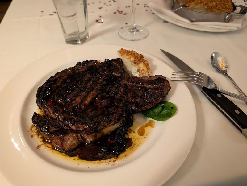 The Capital Grille - Phoenix, Arizona