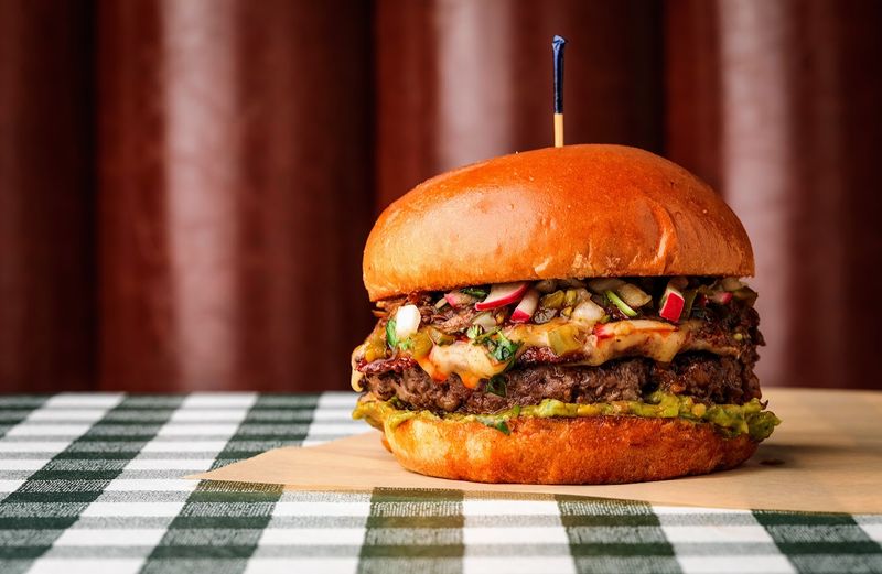 Rodeo Goat - Fort Worth, Texas