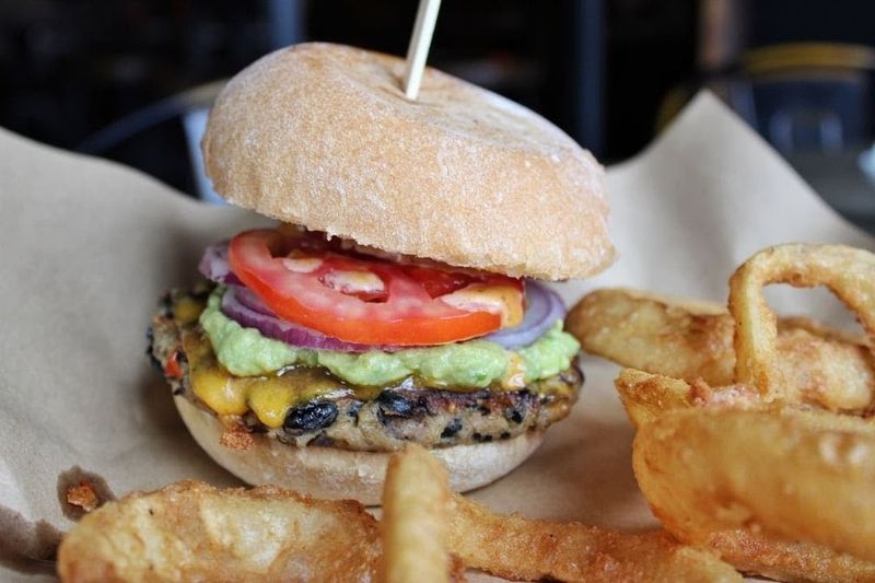 Stock & Barrel - Knoxville, Tennessee