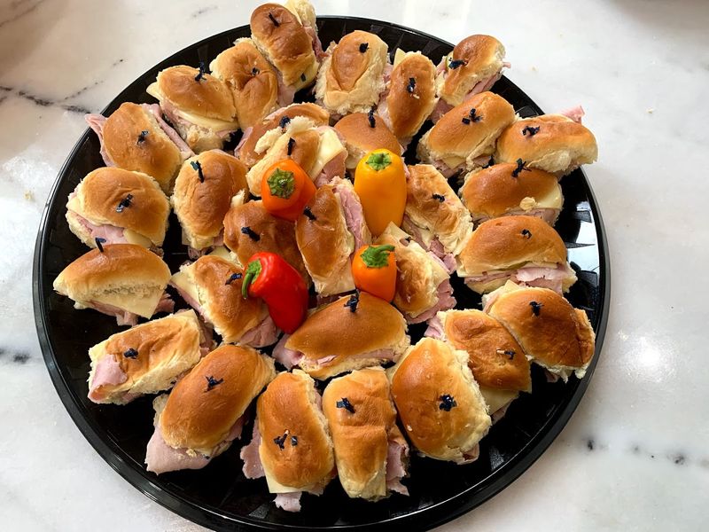 The Stuffed Cuban - Florida