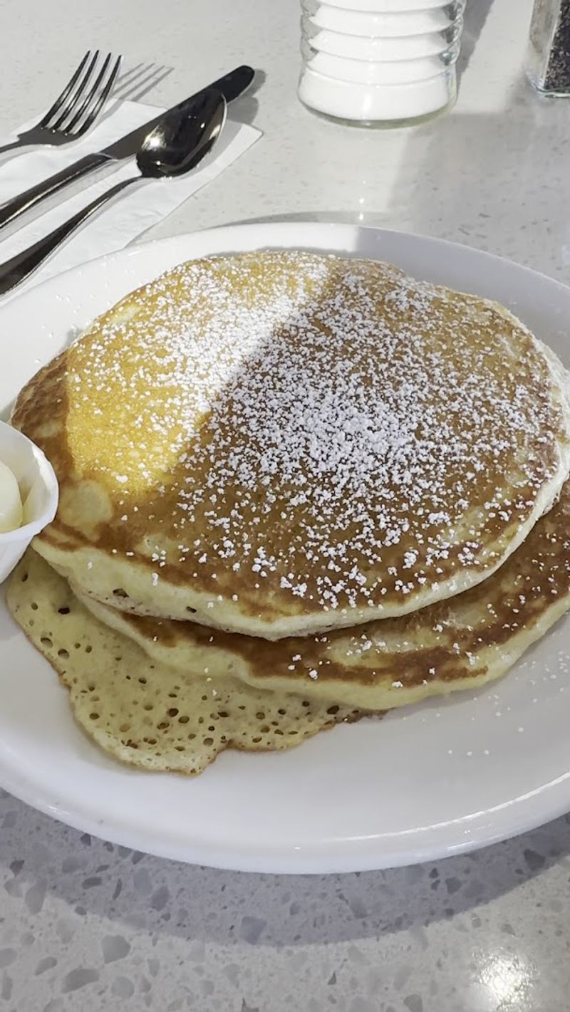 12 Arizona breakfast spots where the morning crowd always seems to beat the clock 4 Butters Pancakes & Cafe - Scottsdale, Arizona