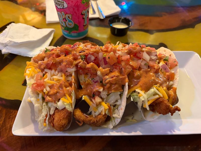 A Food Challenge That Separates the Bold From the Cautious