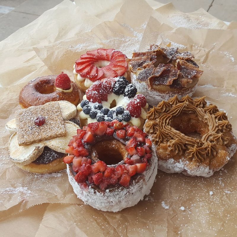 Catering for Events That Deserve Something Sweet