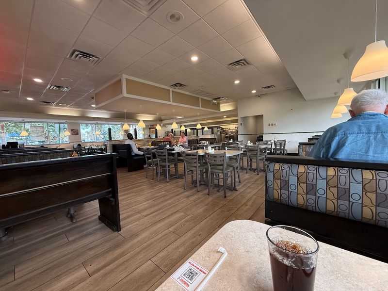 Friendly, Attentive Servers Who Make You Feel at Home