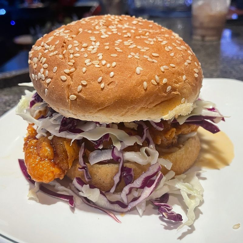 Hawaii's Best Fried Chicken - Honolulu, Hawaii