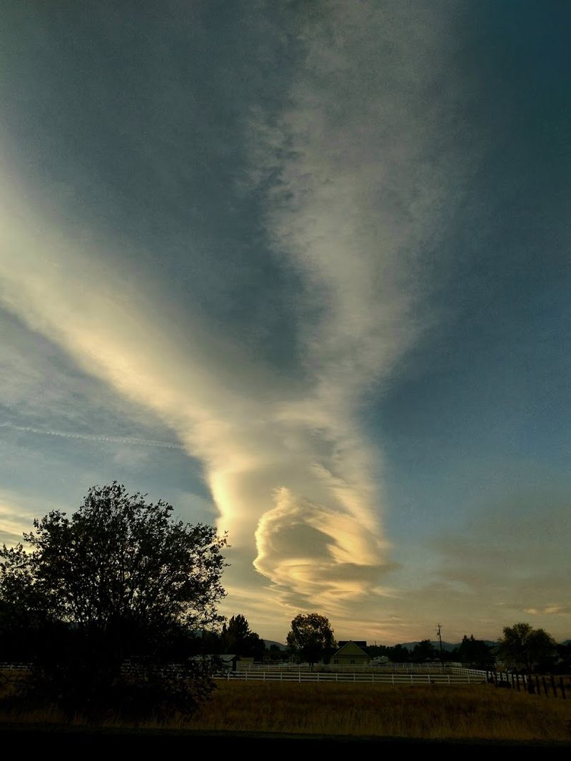 Spectacular Stargazing Under Dark Skies