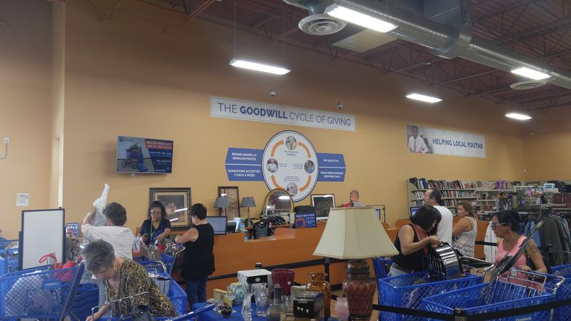 Discounts for Seniors and First Responders