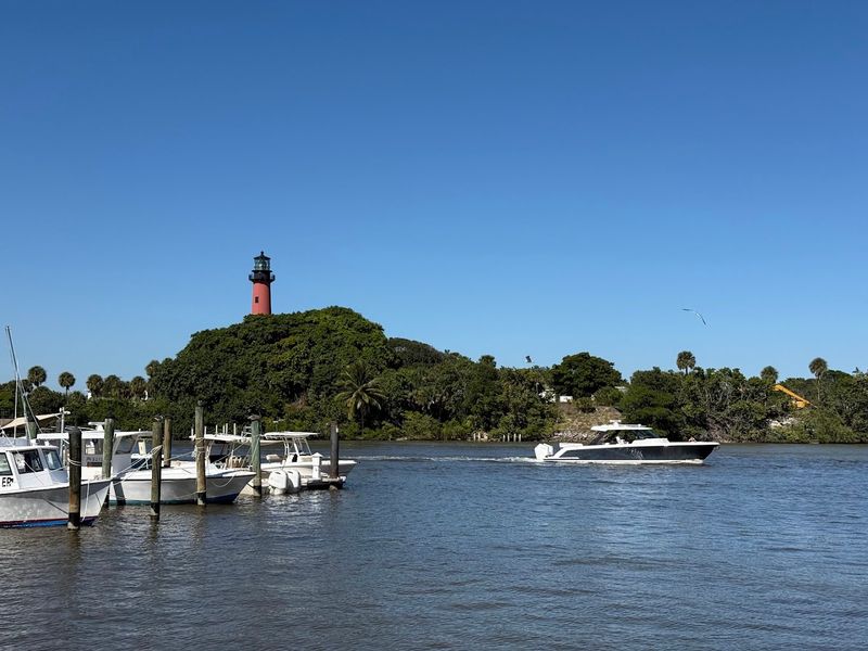 Boat and Water Traffic Views