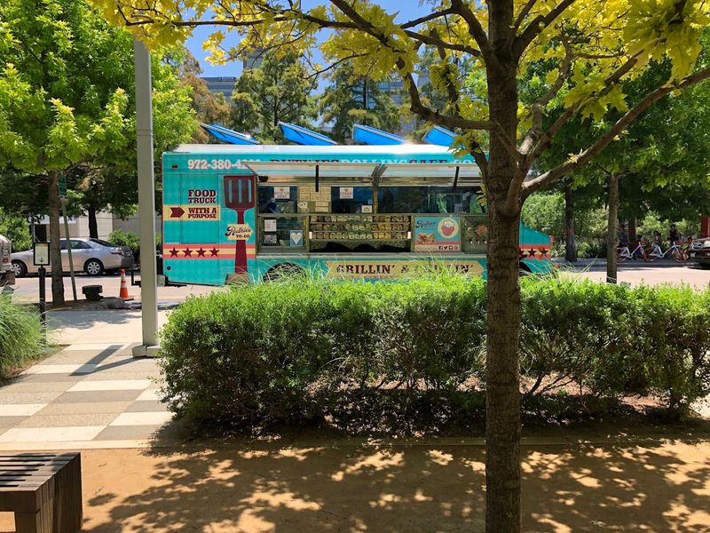 Ruthie's Fueled By Good - Dallas, Texas