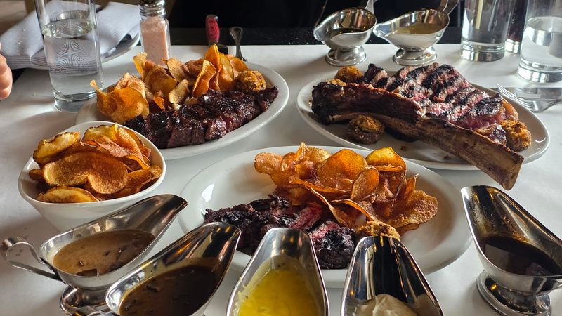 Echo & Rig - Las Vegas, Nevada