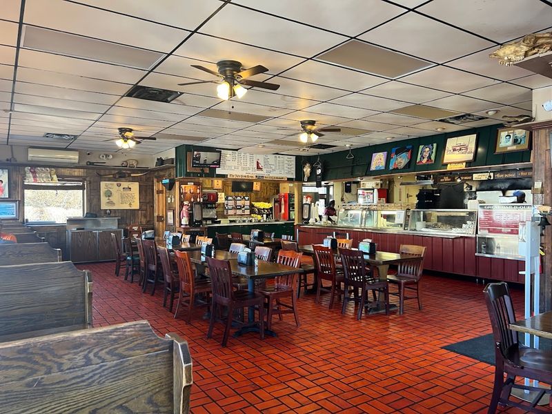 Jack's Bar-B-Que - Nashville, Tennessee