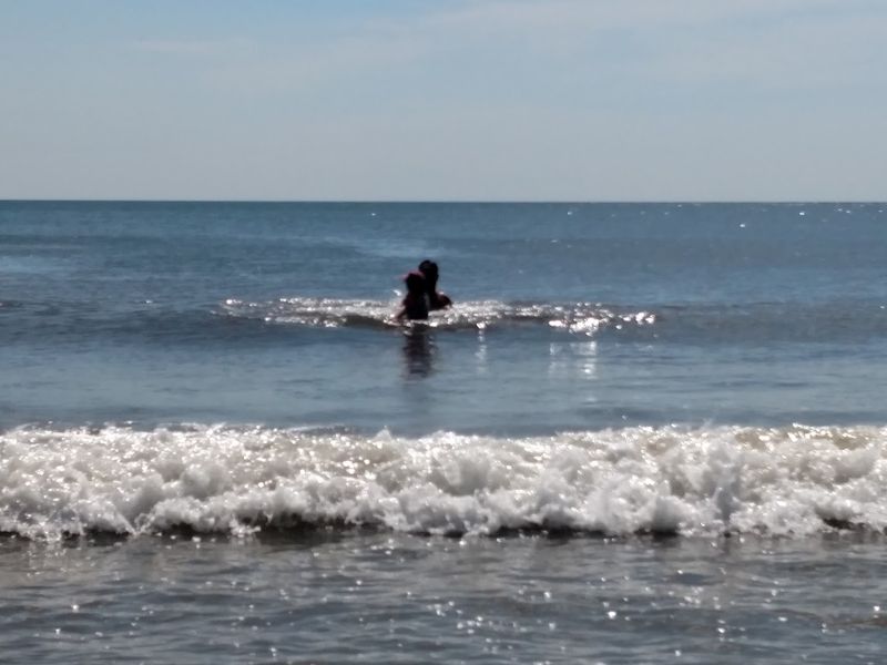 Surf and Beach Activities