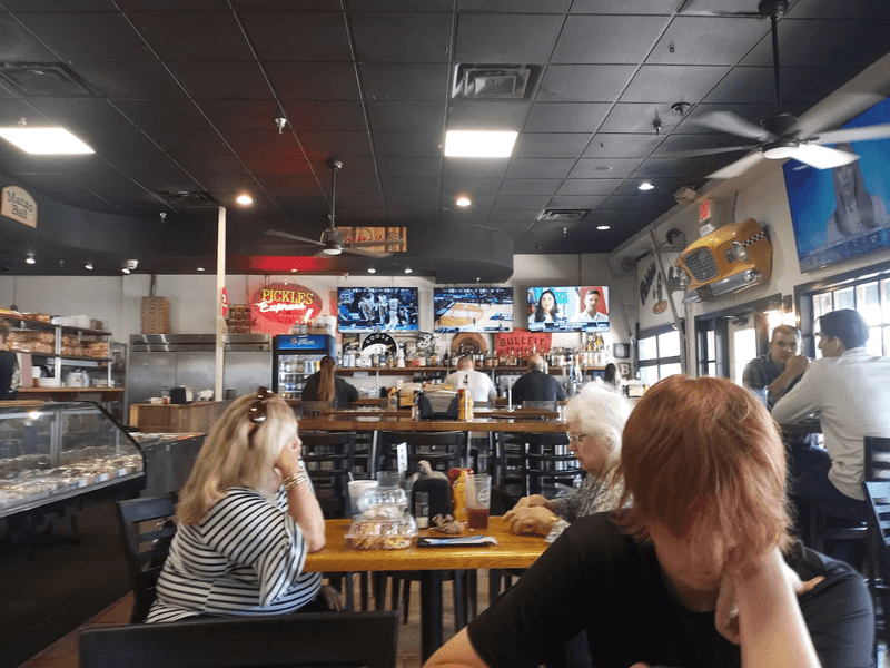 Egg Creams and Nostalgic Cream Sodas