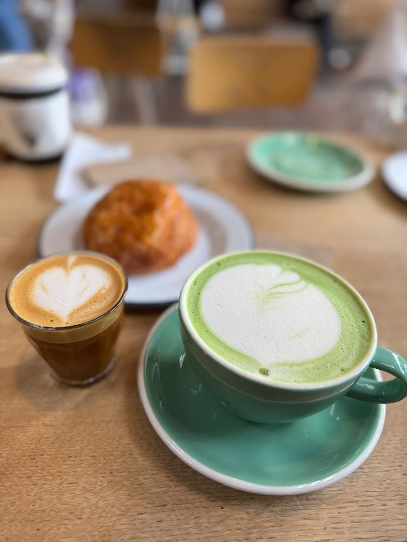 Pastries That Deserve Their Own Fan Mail