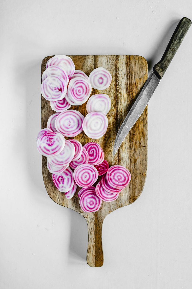 20 Foods People Judge Instantly - Then Completely Change Their Mind After One Bite 13 Beets