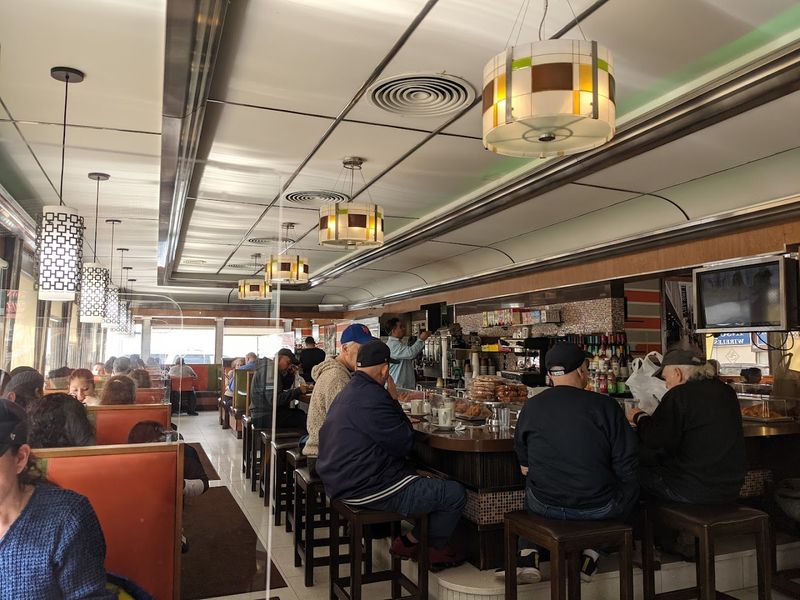 Bottomless Coffee That Keeps You Going