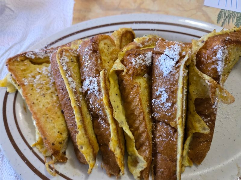This Remote Florida Restaurant Is Quietly Serving the State's Best Breakfast 5 French Toast That Costs Less Than a Latte