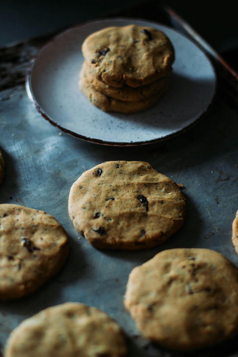 22 Foods That Look Outdated - But Still Beat Most Trendy Alternatives 16 Homemade cookies