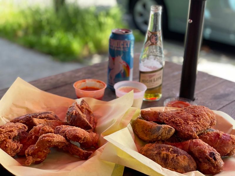 Reel M Inn - Portland, Oregon