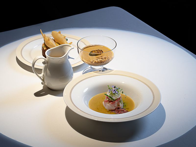 Elcielo Restaurant Washington D.C. - Washington, District of Columbia