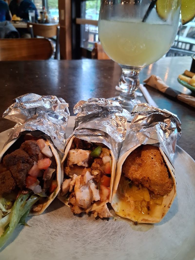 Black Sheep - Charleston, West Virginia