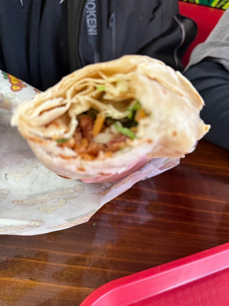 Abelardo's Mexican Fresh - Omaha, Nebraska