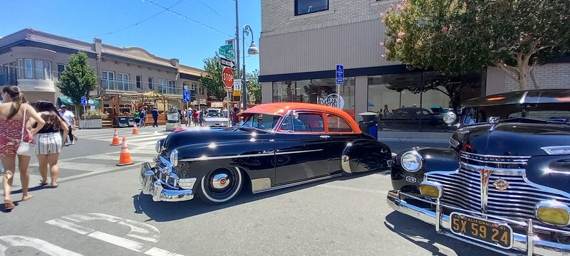 Hollister - Hollister, California