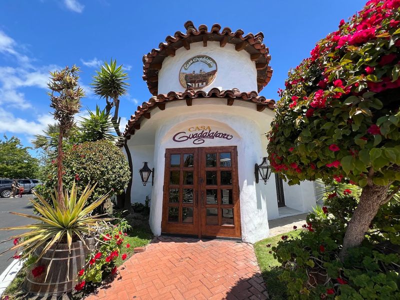Casa Guadalajara - San Diego, California