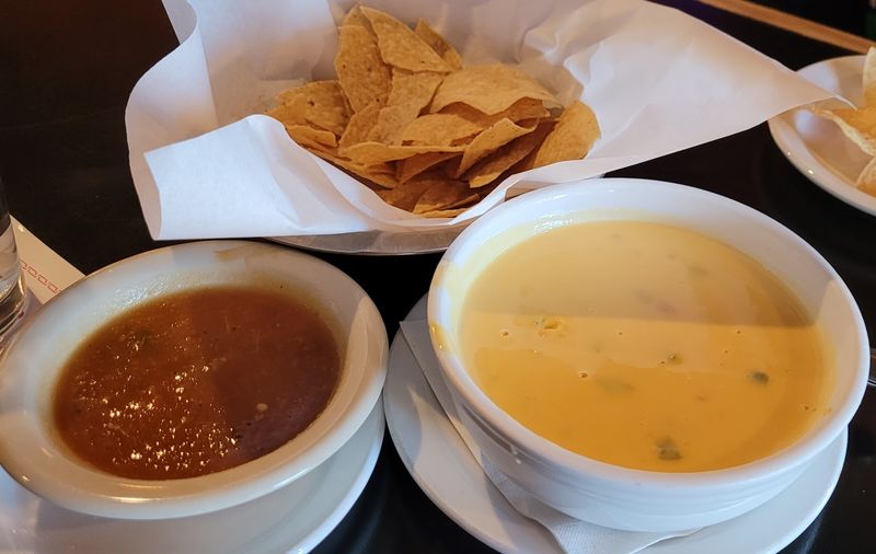 Sylvia's Enchilada Kitchen - Houston, Texas