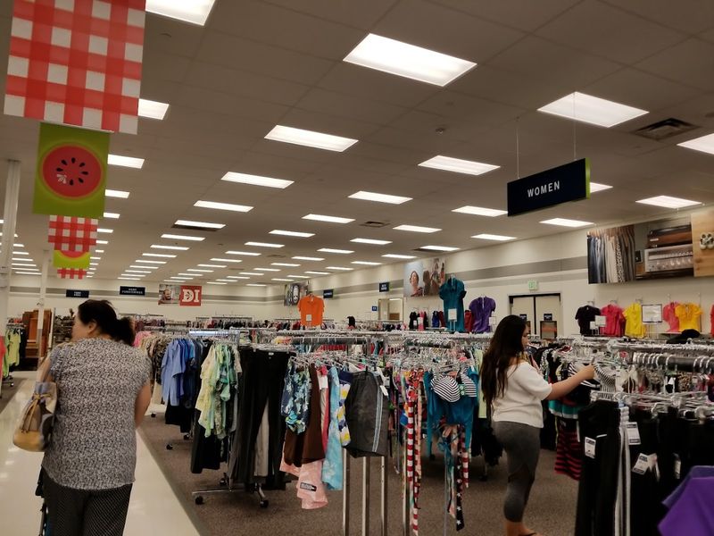 Brand-New Items With Tags Still Attached