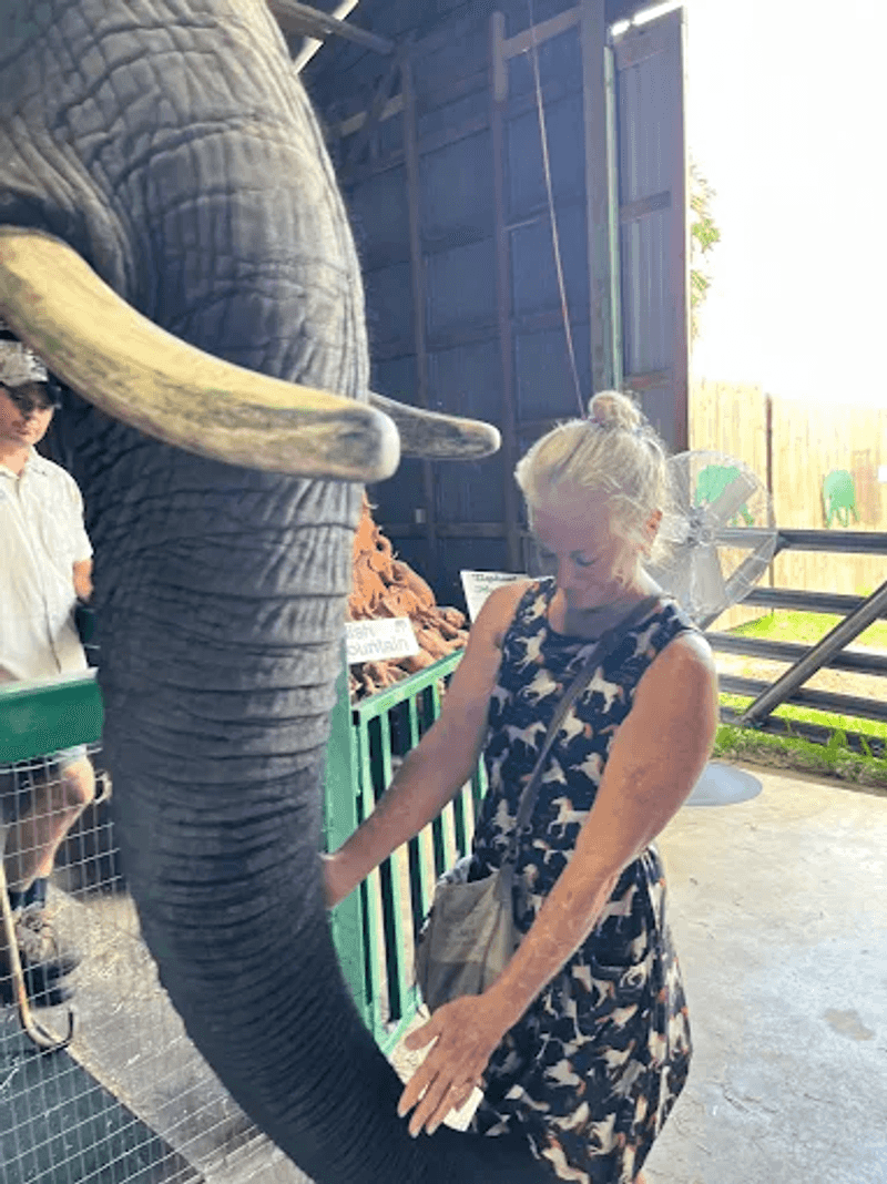 A Gift Experience Worth Giving and Receiving