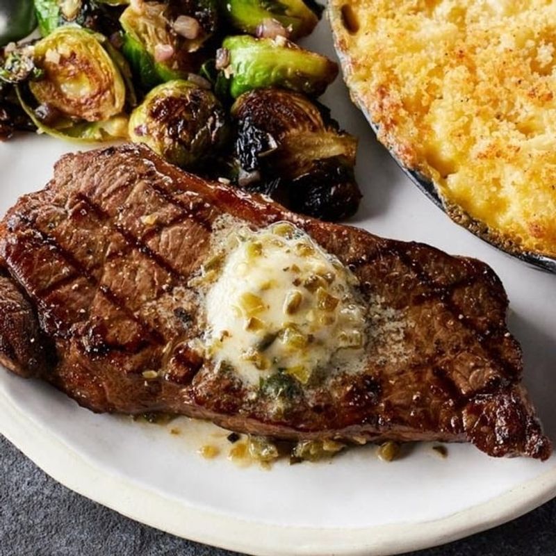 Black Angus Steakhouse - Glendale, Arizona