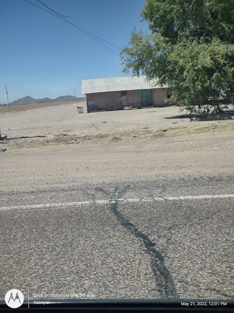 Coolidge - Coolidge, Arizona