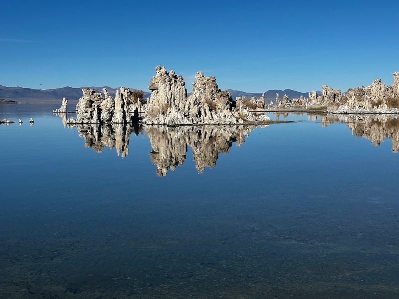 Mono Lake