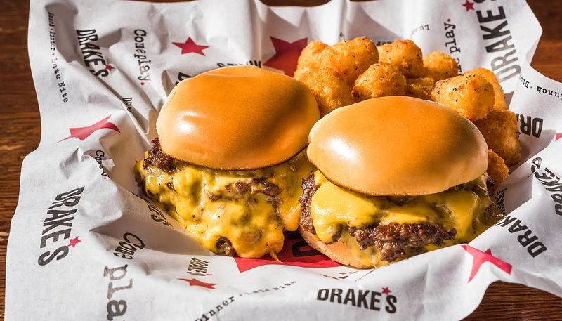 Drake's Cool Springs - Franklin, Tennessee