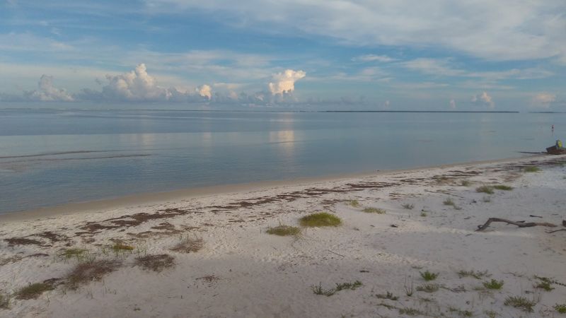 10 Beautiful Seaside Towns in Florida Most Travelers Don't Know About 11 Carrabelle - Florida