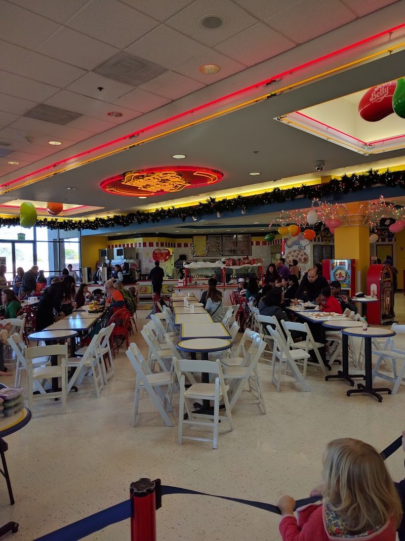 Special Events and Private Venue Rental Options