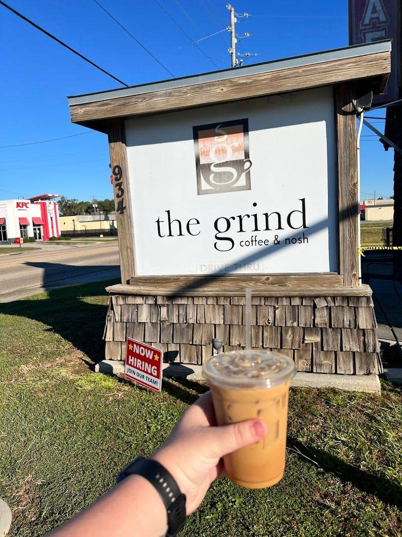 The Best Delis in America, Ranked by State 23 Grind Coffee & Nosh - Biloxi, Mississippi