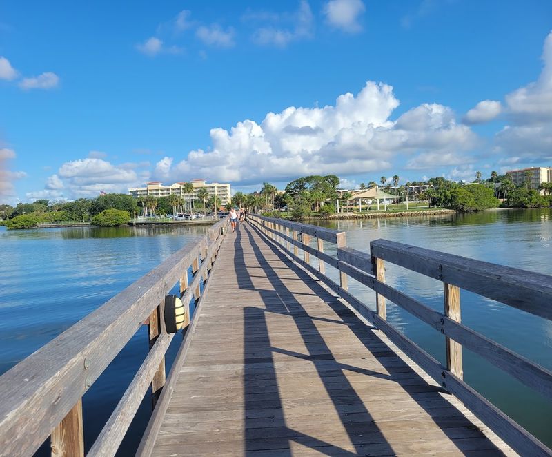 Biking and Walking Trails