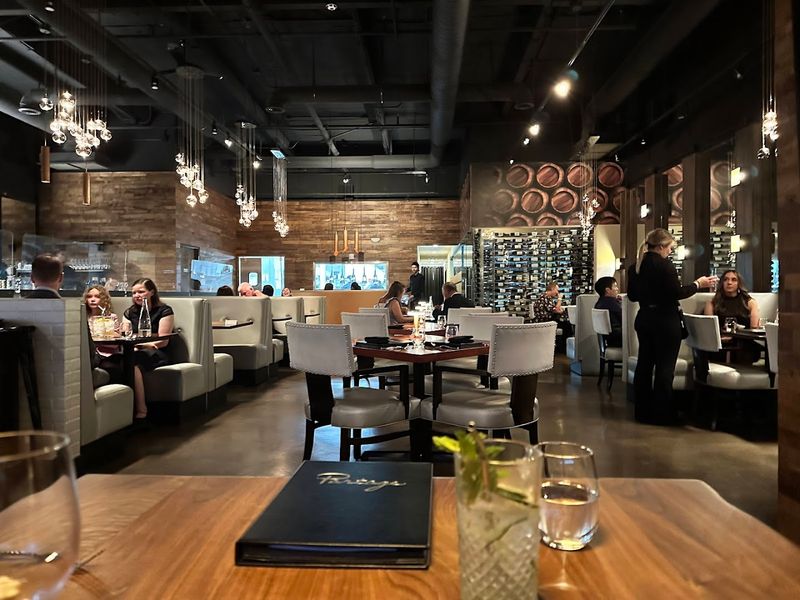 Partage - Las Vegas, Nevada