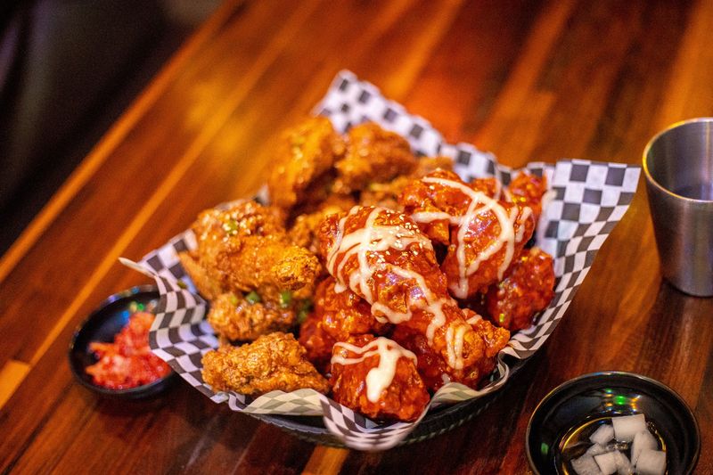 Q Bistro - Las Vegas, Nevada