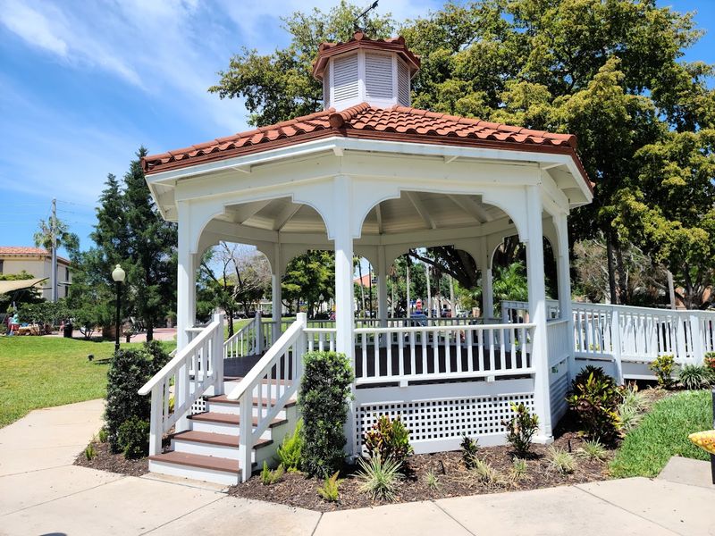 This Florida Beach Town Is One of the Best Places to Retire Without Giving Up the Coastal Lifestyle 11 Monty Andrews Arboretum at West Blalock Park