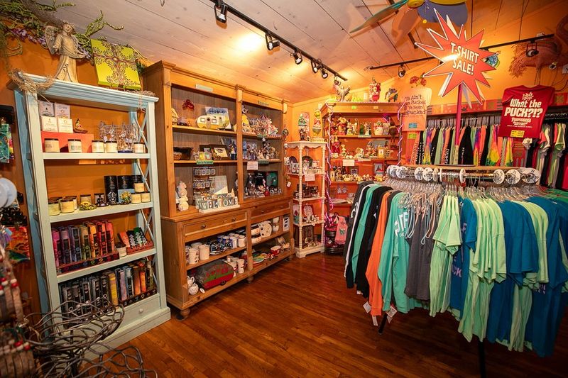 The Gift Shop That's Worth Browsing Even If You're Full