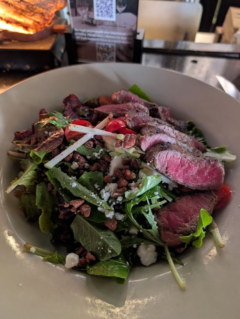 Gluten-Free Options That Don't Feel Like an Afterthought