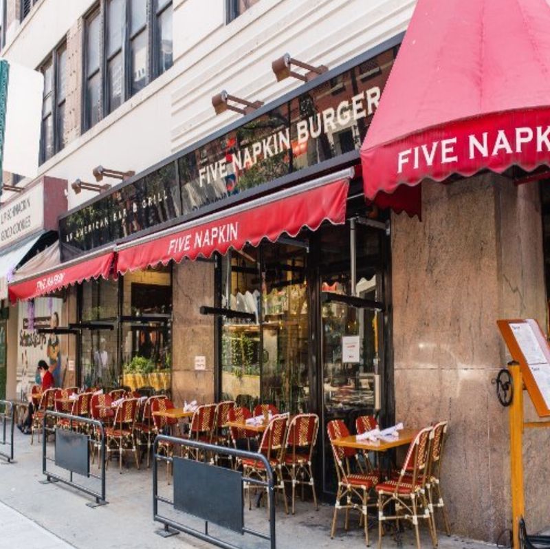 Location, Hours, and Reservations