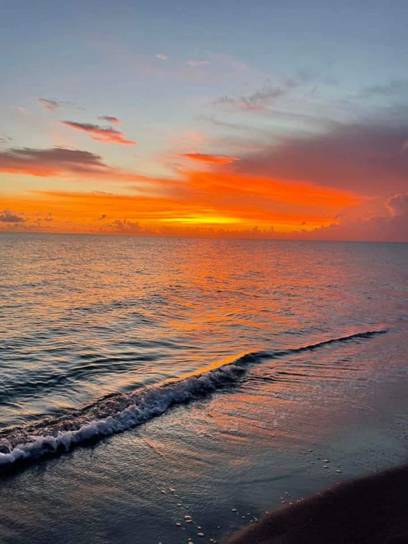 Spectacular Sunsets That Stop You in Your Tracks