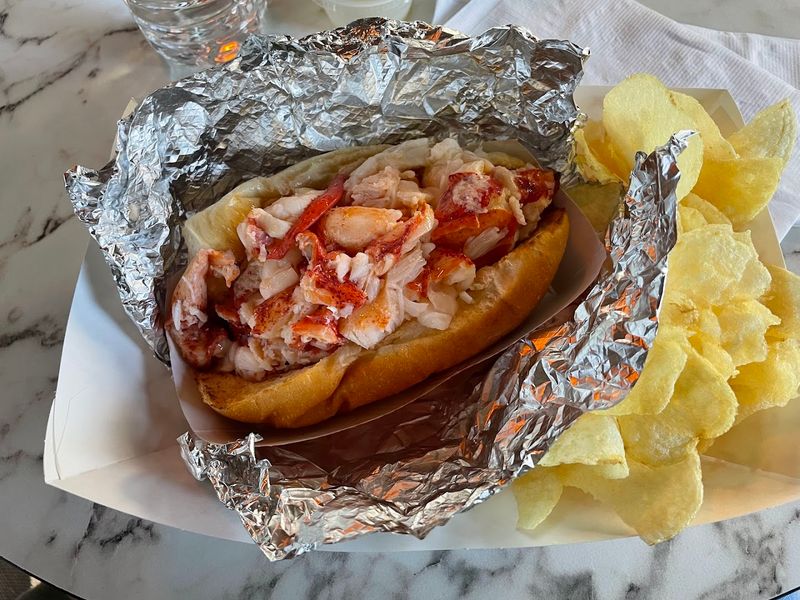 James Hook & Co - Boston, Massachusetts