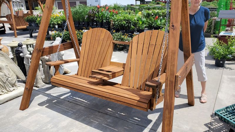 Outdoor Furniture and Home Decor Worth Admiring