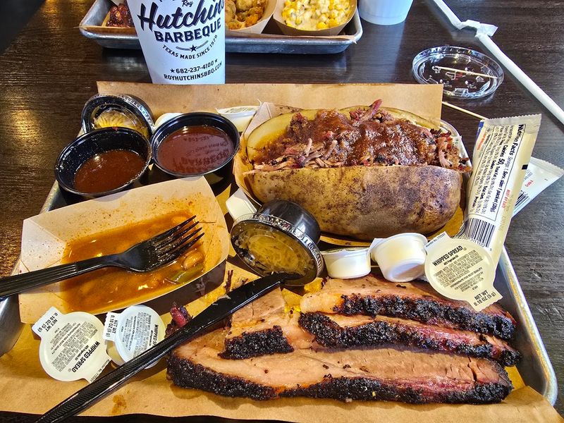 Brisket So Tender It Melts Before You Even Chew