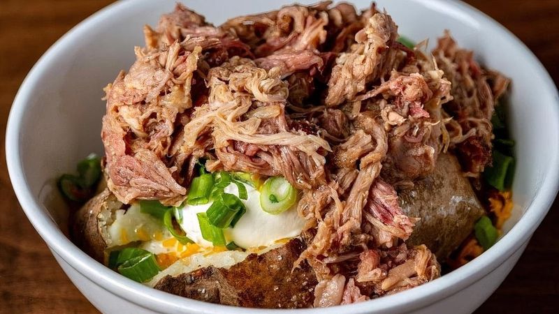 This Arizona BBQ Spot Is Famous Nationwide for Its Homemade Root Beer 5 Pulled Pork That Keeps People Coming Back
